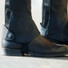 PU Leather Chaps