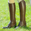PU Leather Chaps