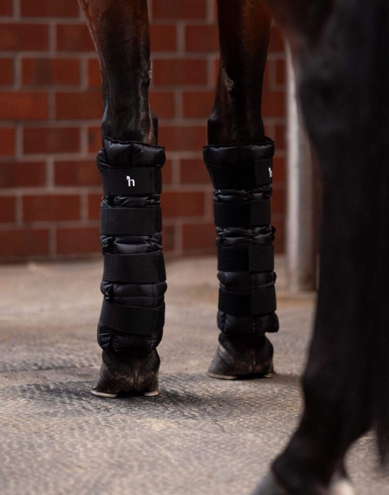 Horze Cooling Wraps for horses