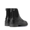 Kilkenny PU Jodhpur Boots
