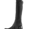 Quinton Leather Chaps - Image 6