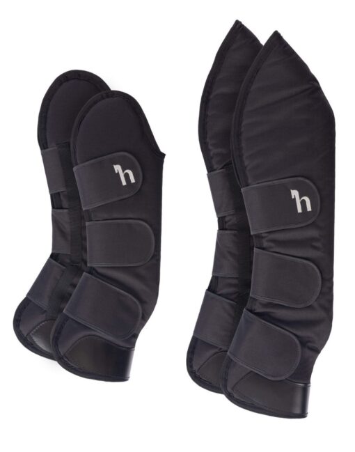 Transport Boots