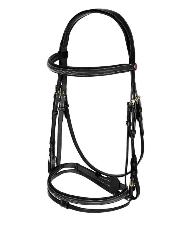 Constance Horse Bridle