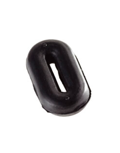Rubber martingale stopper