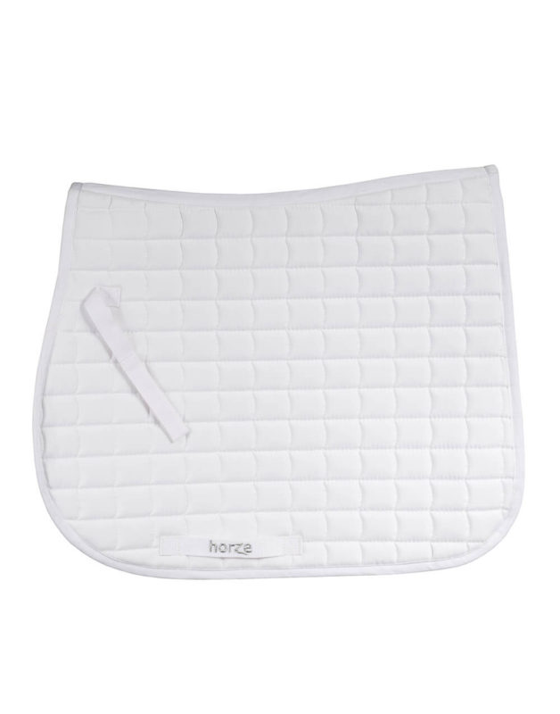 Bristol general purpose saddle pad