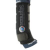 Soft breathable stable boots with strong velcro straps for secure and supportive fit, removable padding for easy cleaning