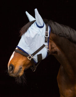Fly Mask