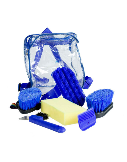 Grooming Set