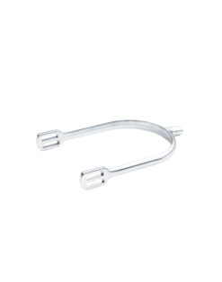 Flat End Spurs
