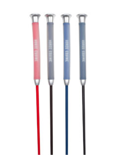 Ashton Dressage Soft Grip Whip 