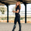 Verona Tall Boots