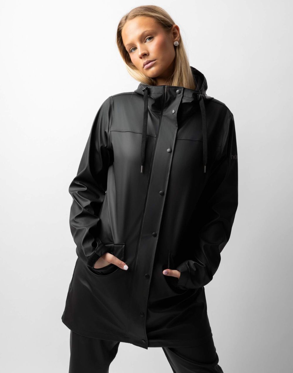 Billie Rain Jacket