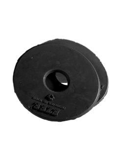 Rubber Bit Guards