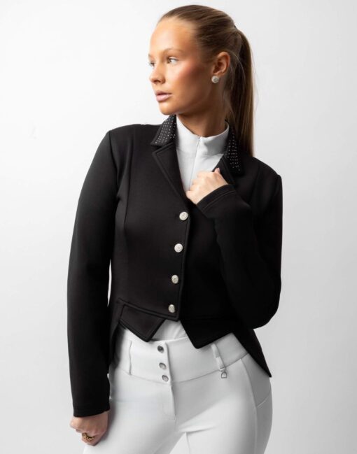 Show Jacket