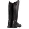 Verona Tall Leather Boots