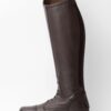 Verona Women's Tall Boots_Brown 1