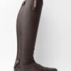 Verona Women's Tall Boots_Brown 1