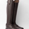 Verona Women's Tall Boots_Brown 1