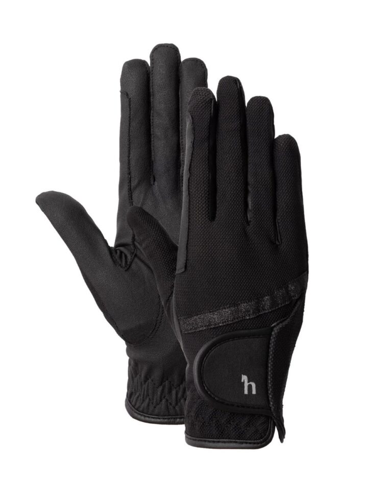 Sabrina Mesh Summer Gloves