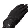 Horze Sabrina Women's Mesh Summer Riding Gloves breathable with glitter details