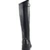 Sabrina Leather Glitter Chaps