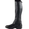Sabrina Leather Glitter Chaps