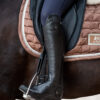 Duvall Leather Tall Boots