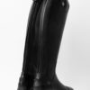 Leather Tall Boots