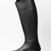 Leather Tall Boots