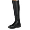 Tall Leather boot
