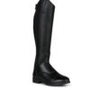 Tall Leather boot