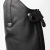 Tall Leather boot