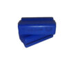 Dark Blue Grooming Comb