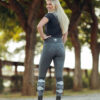 Desiree full seat breeches