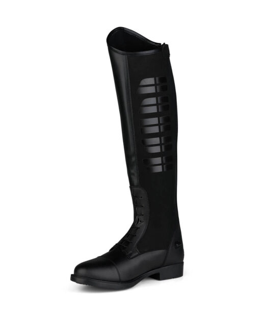 Rover Boots with Silicone Grip