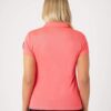Denise Polo Shirt