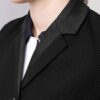 B Vertigo Gabrielle Mesh Show Jacket breathable mesh fabric equestrian