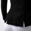 B Vertigo Gabrielle Mesh Show Jacket breathable mesh fabric equestrian
