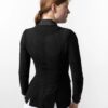 B Vertigo Gabrielle Mesh Show Jacket breathable mesh fabric equestrian