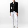 B Vertigo Gabrielle Mesh Show Jacket breathable mesh fabric equestrian