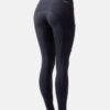 Navy Riding Tights