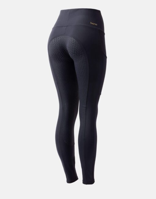 Mathilde Full Seat Tights