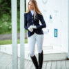 Gabrielle Mesh Show Jacket
