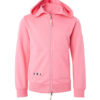 Kids pink jacket