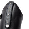 Portland Kids Tall Boots with Crystals