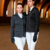 Ada Women's Show Riding Jacket