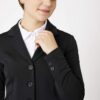 Ada Women's Show Riding Jacket - Image 16