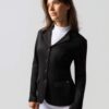 Ada Women's Show Riding Jacket - Image 22