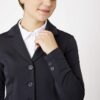 Ada Women's Show Riding Jacket - Image 8