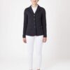 Ada Women's Show Riding Jacket - Image 10